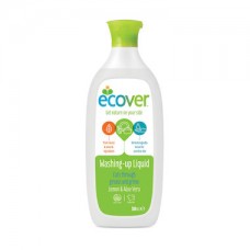 Ecover Dishwashing Liquid Lemon & Aloe Vera 500mL